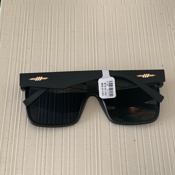 Le Specs ( Anthropologie ) Thirst day sunglasses - Picture 10 of 16